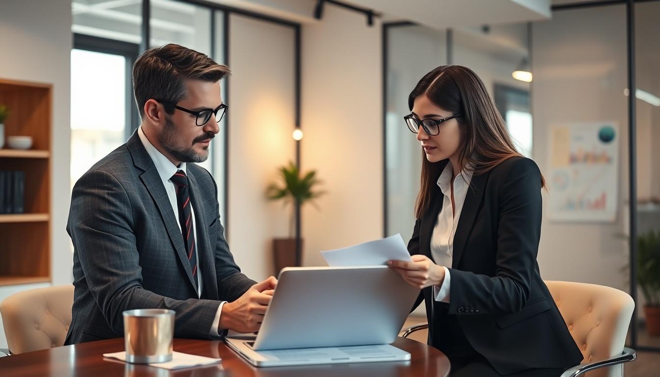 Expert Legal Compliance Consultation